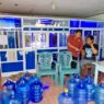 70 Persen Depot Air Minum Terkontaminasi Bakteri