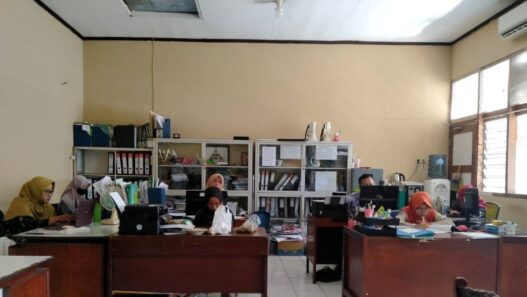 700 Guru Madrasah Diusulkan Terima Insentif