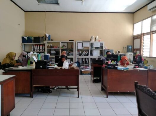700 Guru Madrasah Diusulkan Terima Insentif