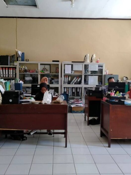 700 Guru Madrasah Diusulkan Terima Insentif