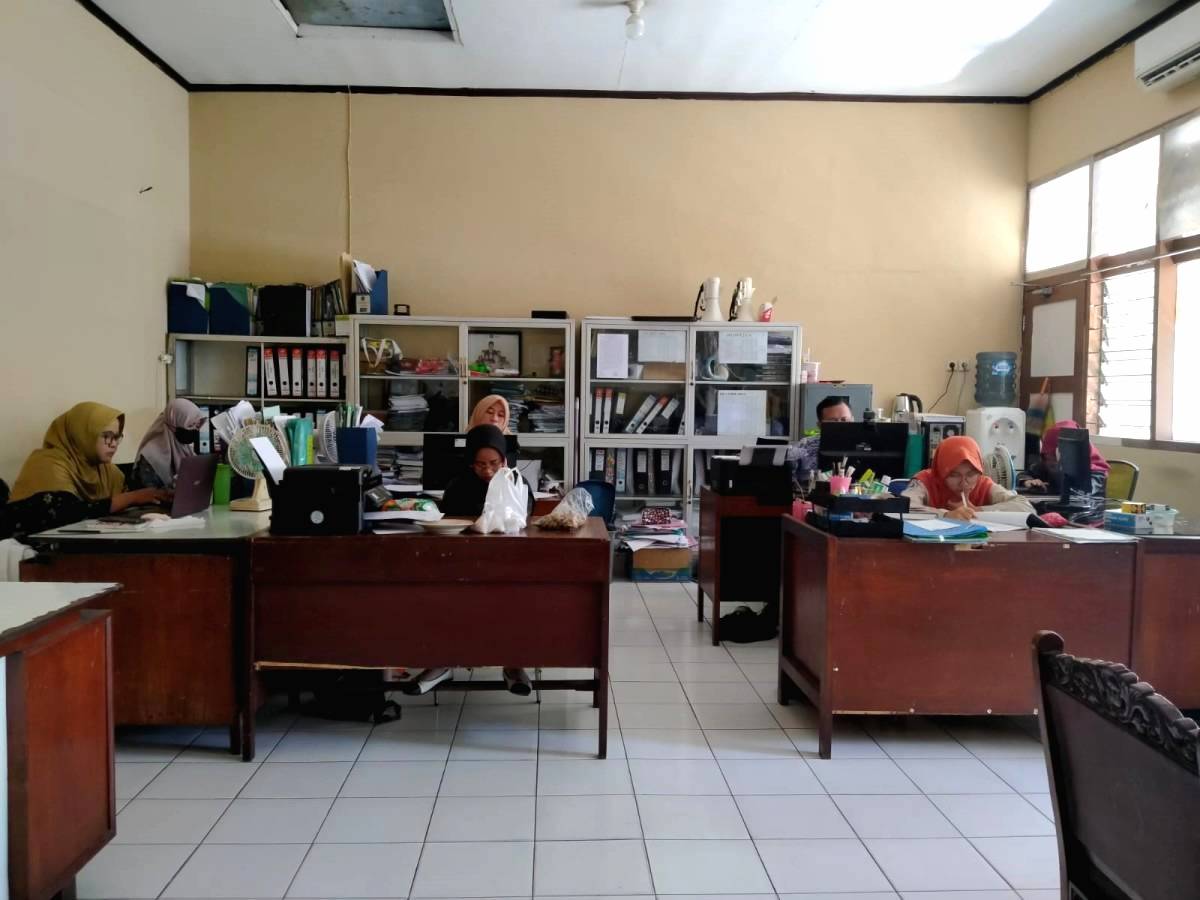 700 Guru Madrasah Diusulkan Terima Insentif