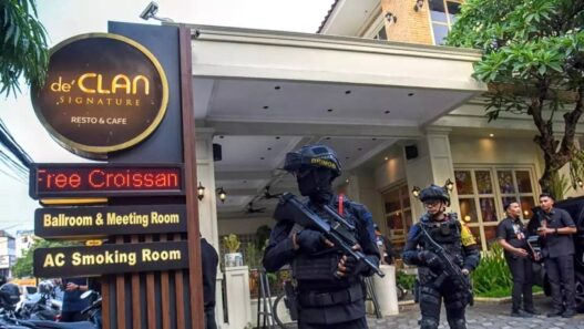 74 Kg Emas dan Uang Rp 476 M Disita
