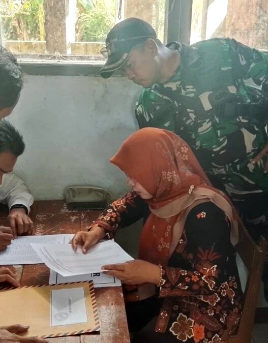 79 Peserta Perebutkan 11 Jabatan