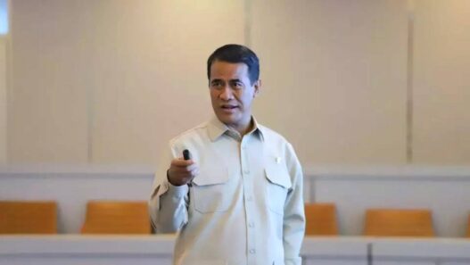 80 Persen Susu Sapi Masih Impor