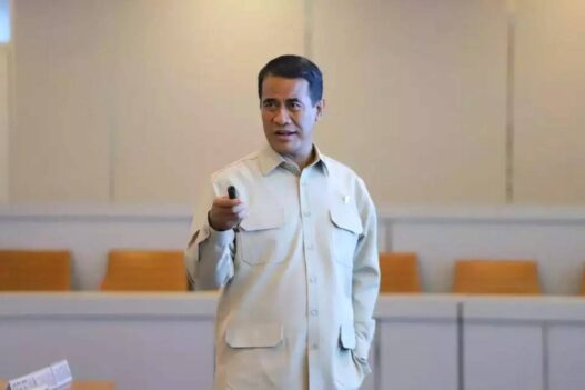 80 Persen Susu Sapi Masih Impor
