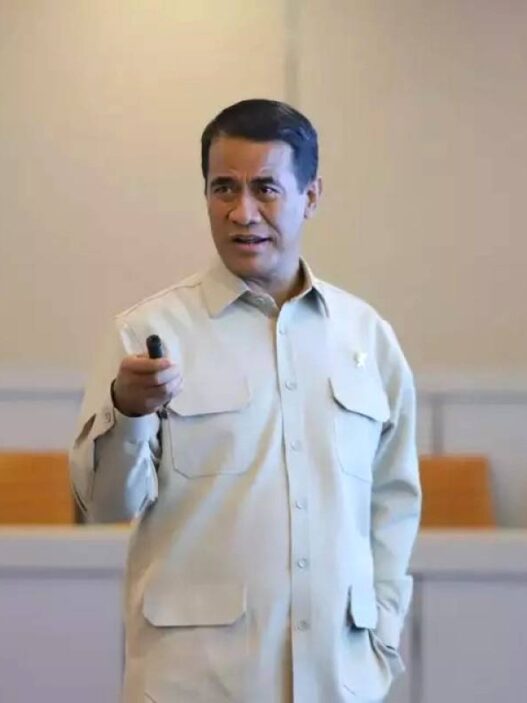 80 Persen Susu Sapi Masih Impor