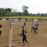 88 Tim Ramaikan Piala Ketua DPRD Banjarnegara