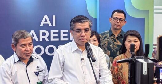 92 Juta Pekerjaan Bakal Hilang karena AI