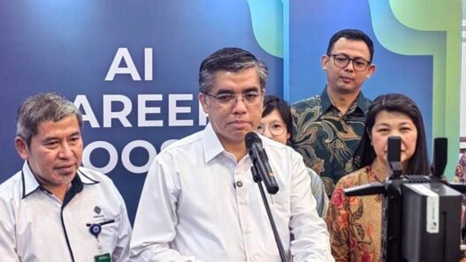 92 Juta Pekerjaan Bakal Hilang karena AI