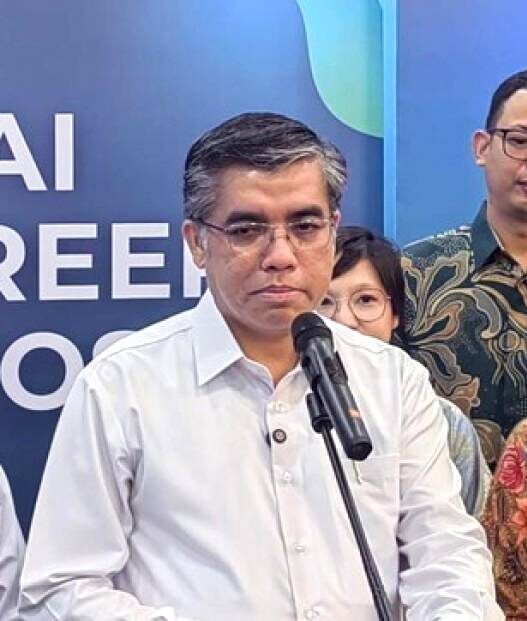 92 Juta Pekerjaan Bakal Hilang karena AI