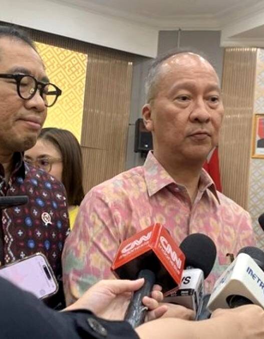97 Pelaku Usaha Kantongi Sertifikat Halal