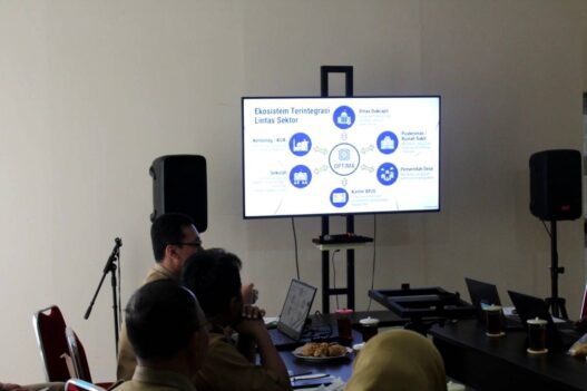 Adminduk Online Diluncurkan Agustus