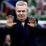 Aguirre Tinggalkan Timnas Meksiko