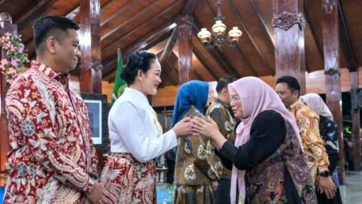 AKBP Aruma Fokus Pertahankan Situasi Kondusif