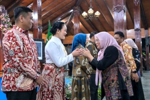 AKBP Aruma Fokus Pertahankan Situasi Kondusif