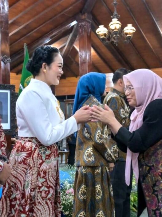 AKBP Aruma Fokus Pertahankan Situasi Kondusif