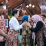 AKBP Aruma Fokus Pertahankan Situasi Kondusif