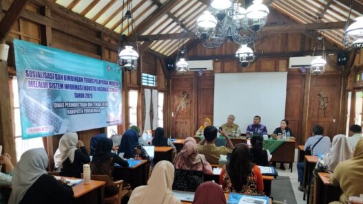 Akses Bantuan 214 Perusahaan Terancam Dibatasi