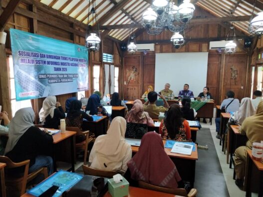 Akses Bantuan 214 Perusahaan Terancam Dibatasi