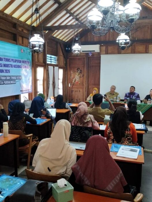 Akses Bantuan 214 Perusahaan Terancam Dibatasi