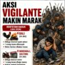 Aksi Main Hakim Sendiri Merebak
