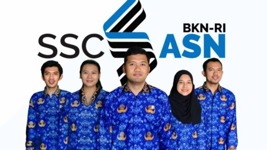 Akun SSCASN
