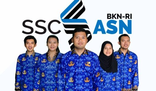 Akun SSCASN