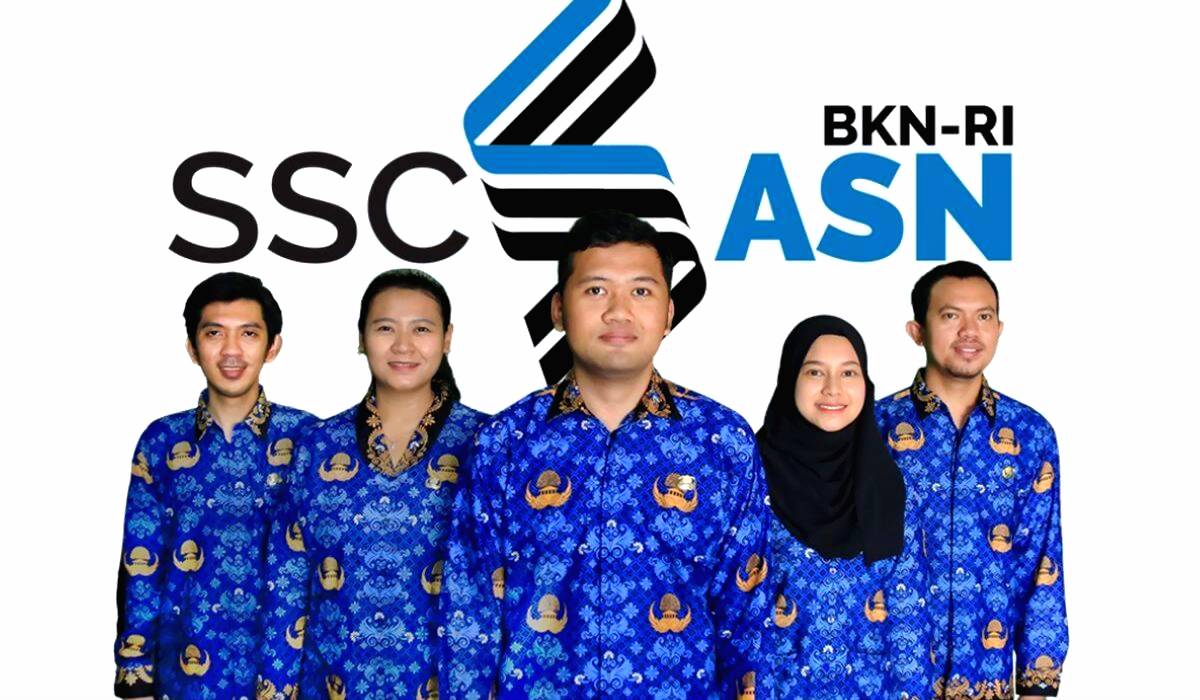 Akun SSCASN