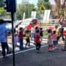 AMY Edukasi Keselamatan Berkendara Sejak Dini