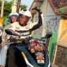AMY Gelar PCX Bikers Playland
