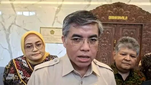 Ancaman PHK Dipantau Lewat Aplikasi
