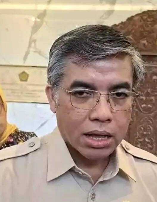 Ancaman PHK Dipantau Lewat Aplikasi