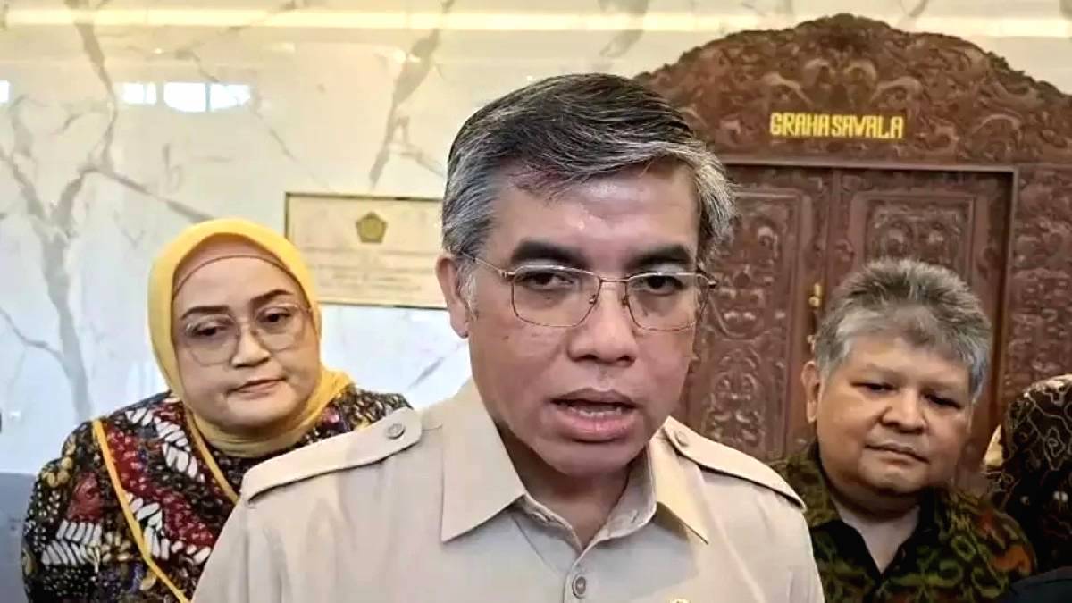 Ancaman PHK Dipantau Lewat Aplikasi