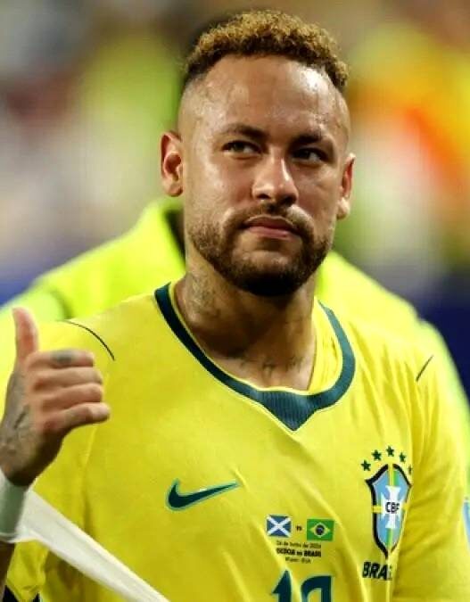 Ancelotti Dikritik Soal Neymar