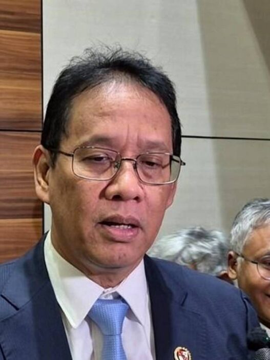 Anggaran Pendidikan Gagal Capai 20 Persen