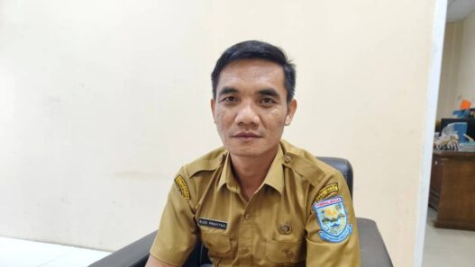 Anggaran Rp 7,7 Miliar untuk Optimalisasi Sawah