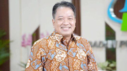 Angka Kelahiran Terus Menurun