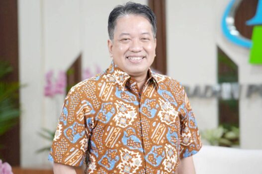 Angka Kelahiran Terus Menurun