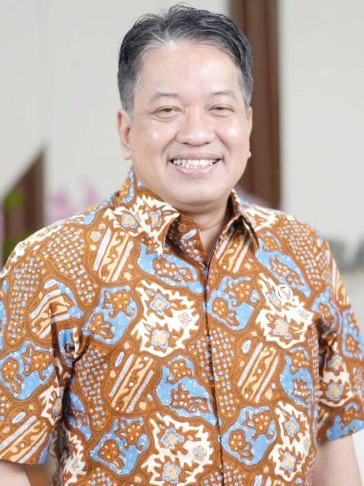Angka Kelahiran Terus Menurun