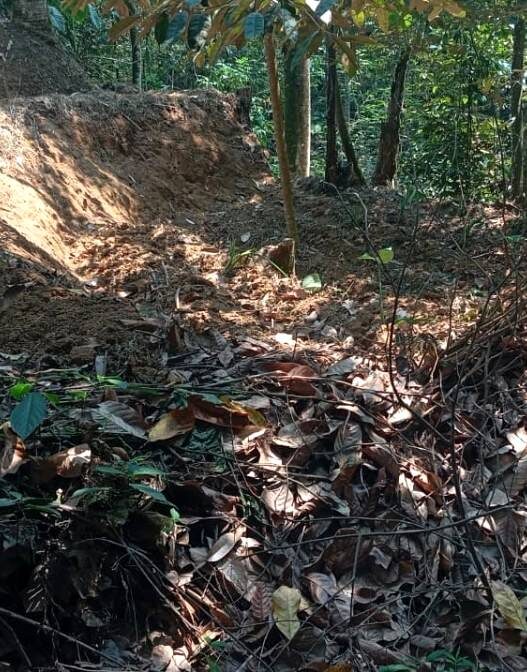 Antisipasi Karhutla di Puncak Kemarau
