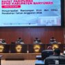 APBD Perubahan Diajukan Rp3,66 Triliun