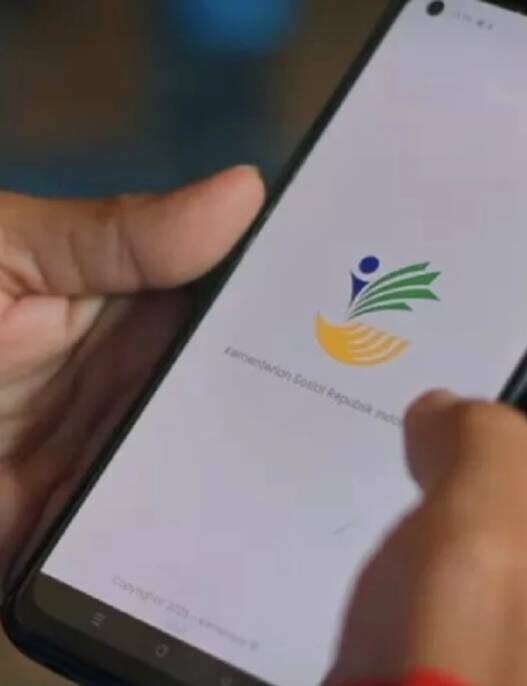 Aplikasi Cek Bansos