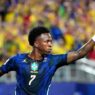Arsenal Bidik Vinicius Junior