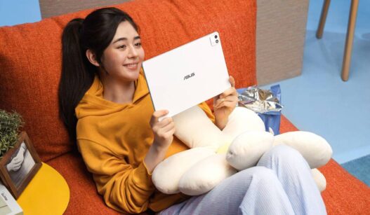 ASUS Pad