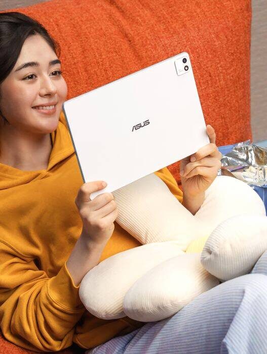 ASUS Pad