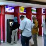 ATM BANK