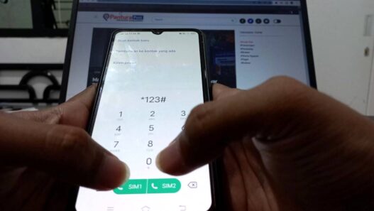 Aturan Kuota Internet Tak Hangus Dikaji