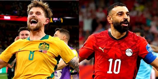 Australia Jaga Asa Asia