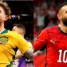 Australia Jaga Asa Asia