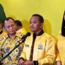 Bahlil Tegaskan Golkar Kawal Pemerintahan Prabowo Gibran hingga Tuntas
